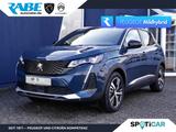 Peugeot 3008 GT 136 Hybrid Aut+ACC+Navi+Sitzhzg+Parkpilo - Peugeot 3008 Vorführfahrzeuge