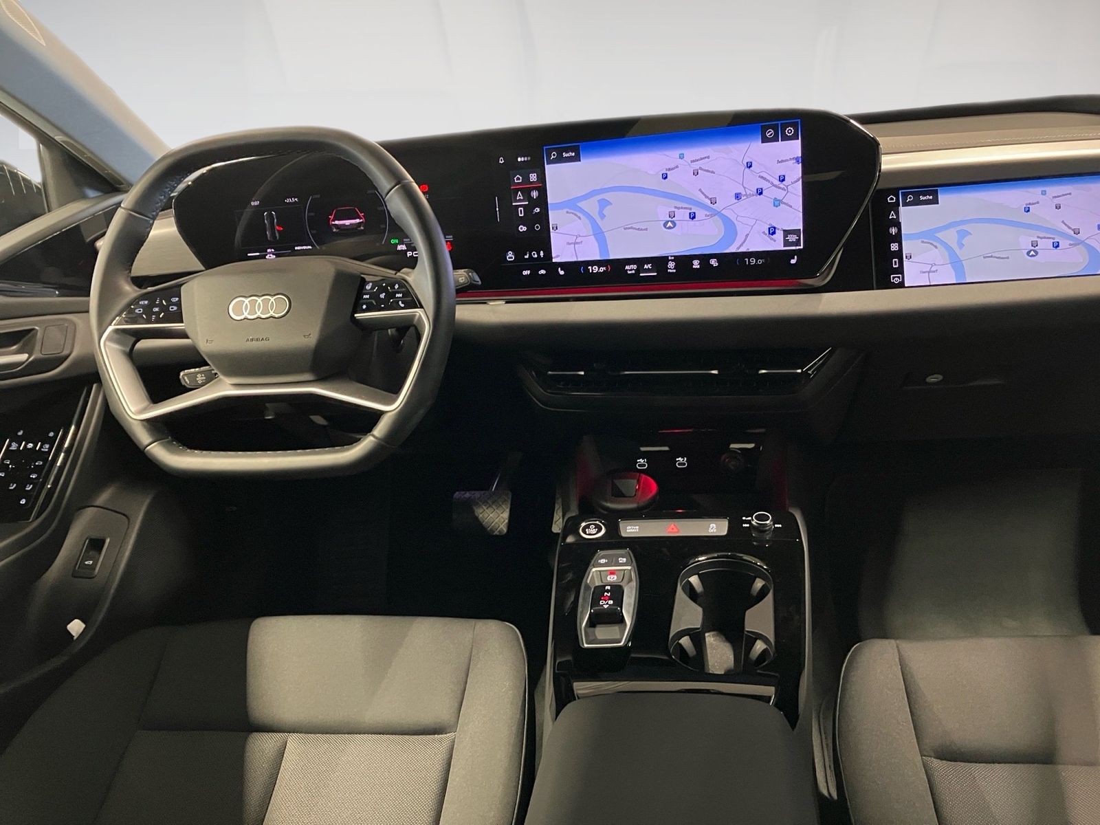 Audi A6 e-tron - Bild 11