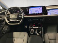 Audi A6 e-tron - Vorschau Bild 11