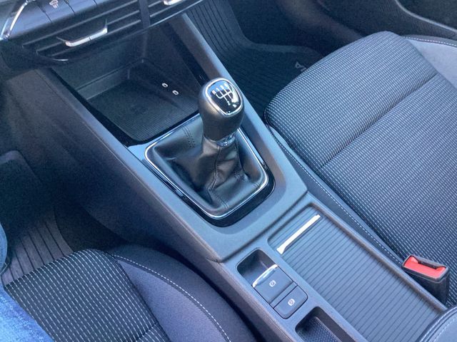 Octavia Combi 2.0TDI Ambition