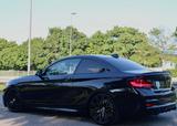 BMW M240i Steptronic Coupé | VOLL | UNFALLFREI | H&K - gebrauchte BMW M240i aus dem Jahr 2019