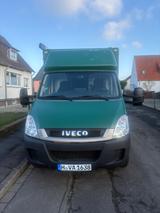 Iveco Daily 35s11 - Wohnwagen in Hannover