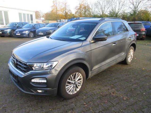 Volkswagen T-ROC 1.0 TSI NAVI ALU ACC GJR APS SITZHEIZUNG C