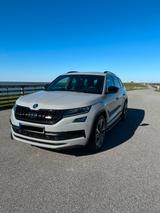 Skoda Kodiaq 2.0 BiTDI 4x4 RS mit ABT-Tuning
