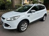 Ford Kuga Mk2 Automatik - Ford Kuga Mk2 Gebrauchtwagen