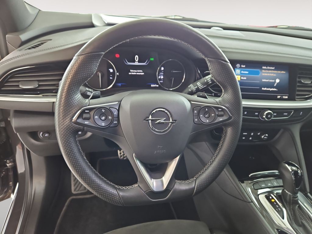 Fahrzeugabbildung Opel Insignia ST 2.0 D I Turbo Ultimate