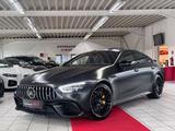 Mercedes-Benz AMG GT 63 S 4 Matic+°Navi°LED°Headup° AMG GT 4-t