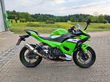 Kawasaki Ninja 500 SE *GARANTIE* - KAWASAKI NINJA 500 SE