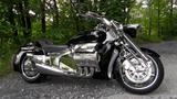 Honda RUNE 2005 Ikone auf zwei Rädern - Offers
