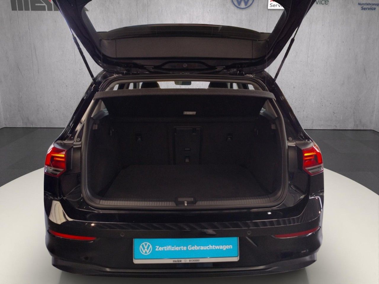 Golf Life 1.5 TSI Klima Navi Rückfahrkamera