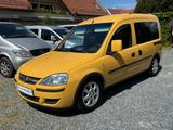 Opel Combo Edition, Top Zustand, Service neu, Klima - Opel Combo aus 2006