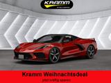 Corvette C8 Coupe 2LT Z51 2026 - Corvette Neuwagen