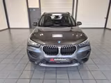 BMW X1 sDrive20i Advantage Navi Plus|LED|Head-Up - BMW X1 Gebrauchtwagen in Wuppertal