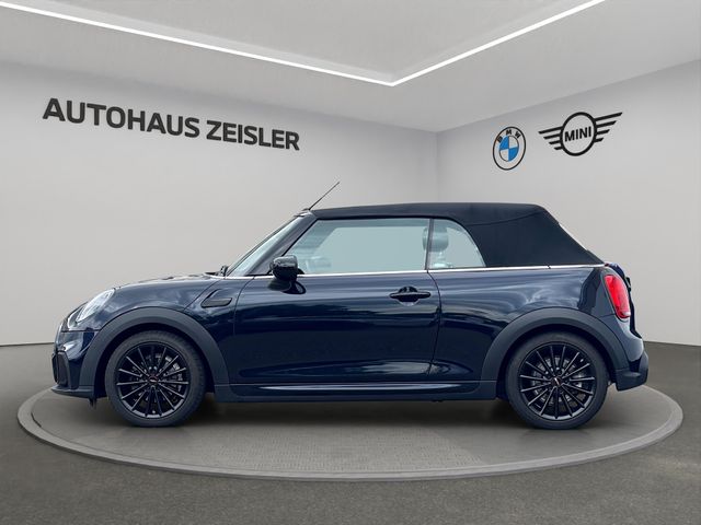 Foto Nummer 4: MINI Cooper Cabrio