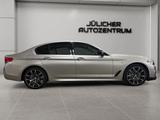 BMW 530 i xDrive Automatik M-Sportpaket , Insp. Neu - BMW 530 mit Benzin-Antrieb: Limousine