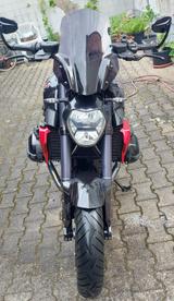 BMW R1200R - Motorräder in Frankfurt