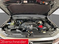 Volkswagen Amarok - Vorschau Bild 20