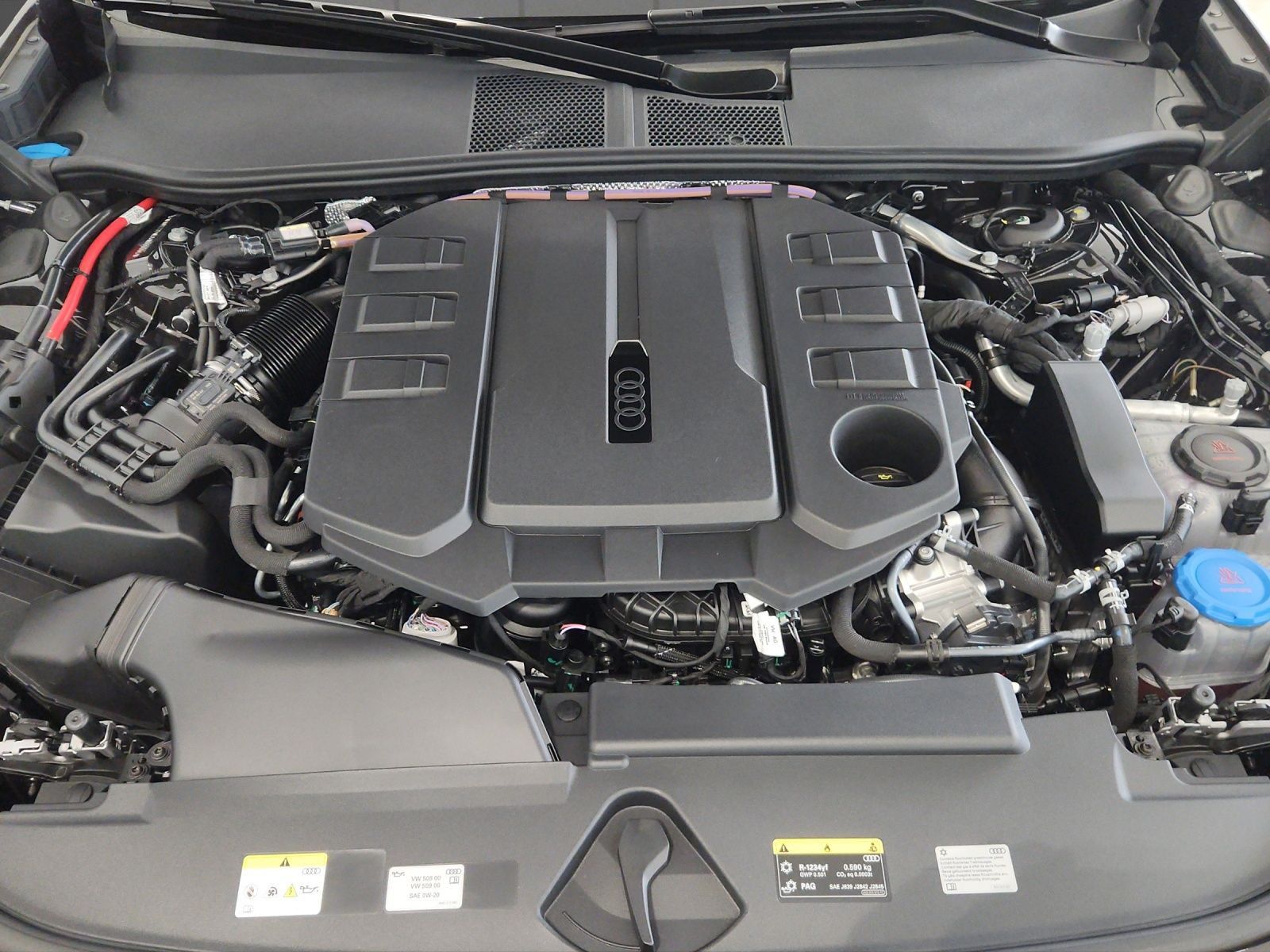 Audi A6 Allroad - Bild 23