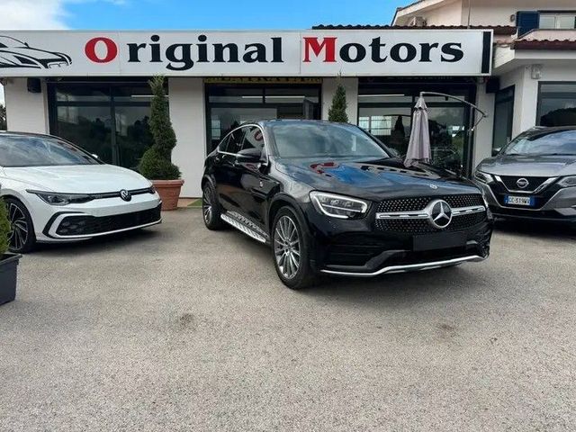 Mercedes-Benz Mercedes-benz GLC 220 GLC 220 d 4Matic Premium P