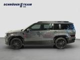 Hyundai SANTA FE Hybrid 1.6 T-GDi 4WD Blackline - Hyundai SANTA FE Neuwagen in Düsseldorf