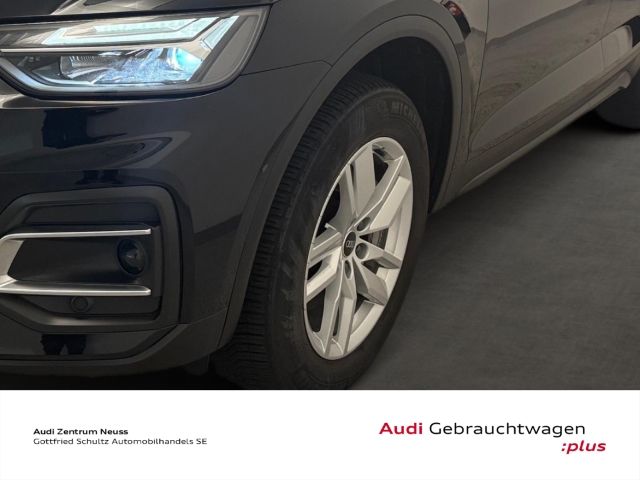 Audi Q5 - Bild 10