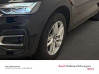 Audi Q5 - Vorschau Bild 10