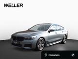 BMW 640i Gran Turismo M Sport,NaviPro,Pano,HUD,KomSi - BMW 6 Series: Gran Turismo