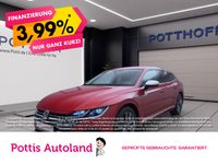 Volkswagen Arteon - Vorschau Bild 1