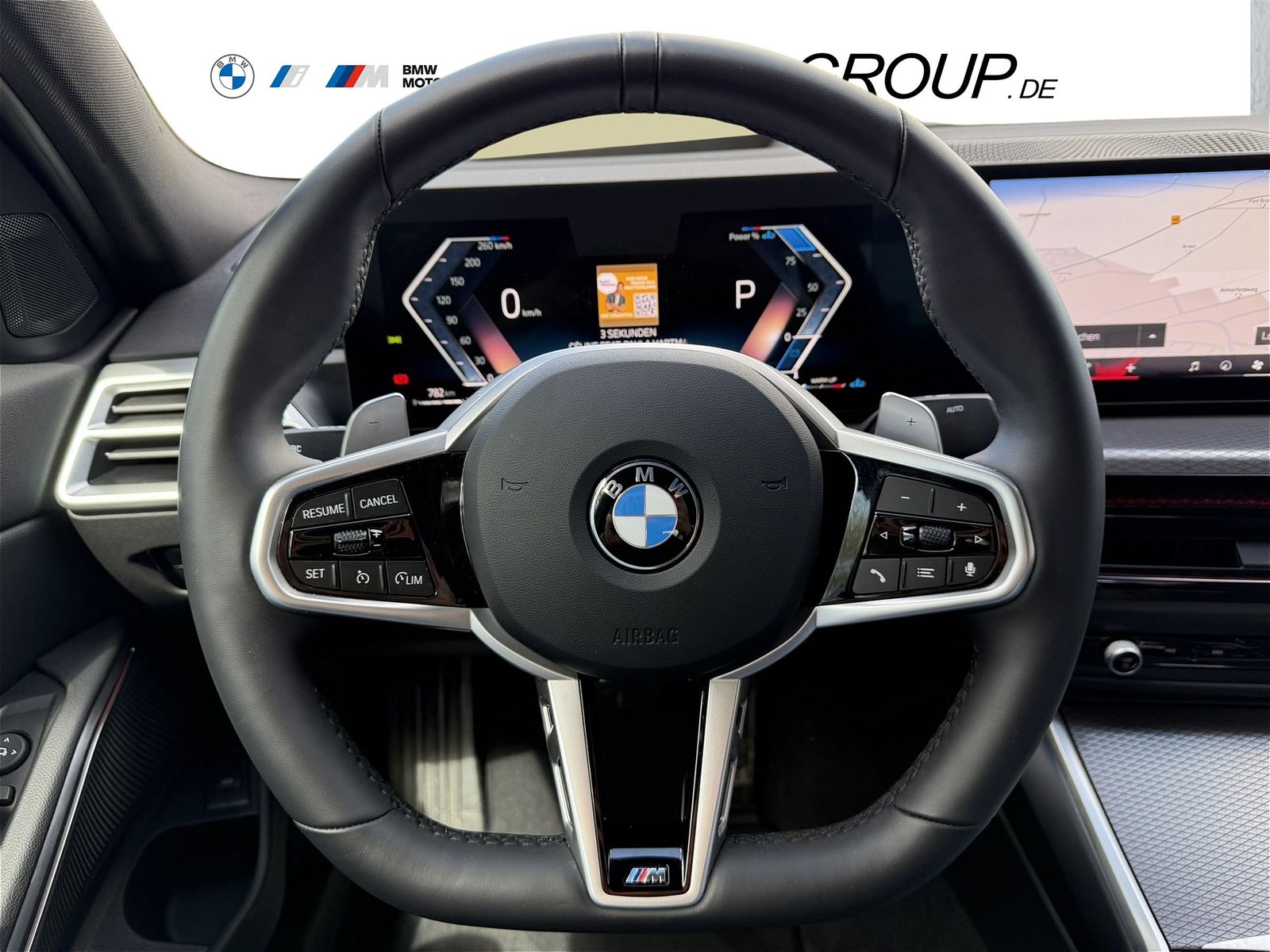 BMW 320 - Bild 14