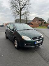 Ford Focus C-Max 1.6 Benzin  Fahrbereit - Ford C-Max aus 2003