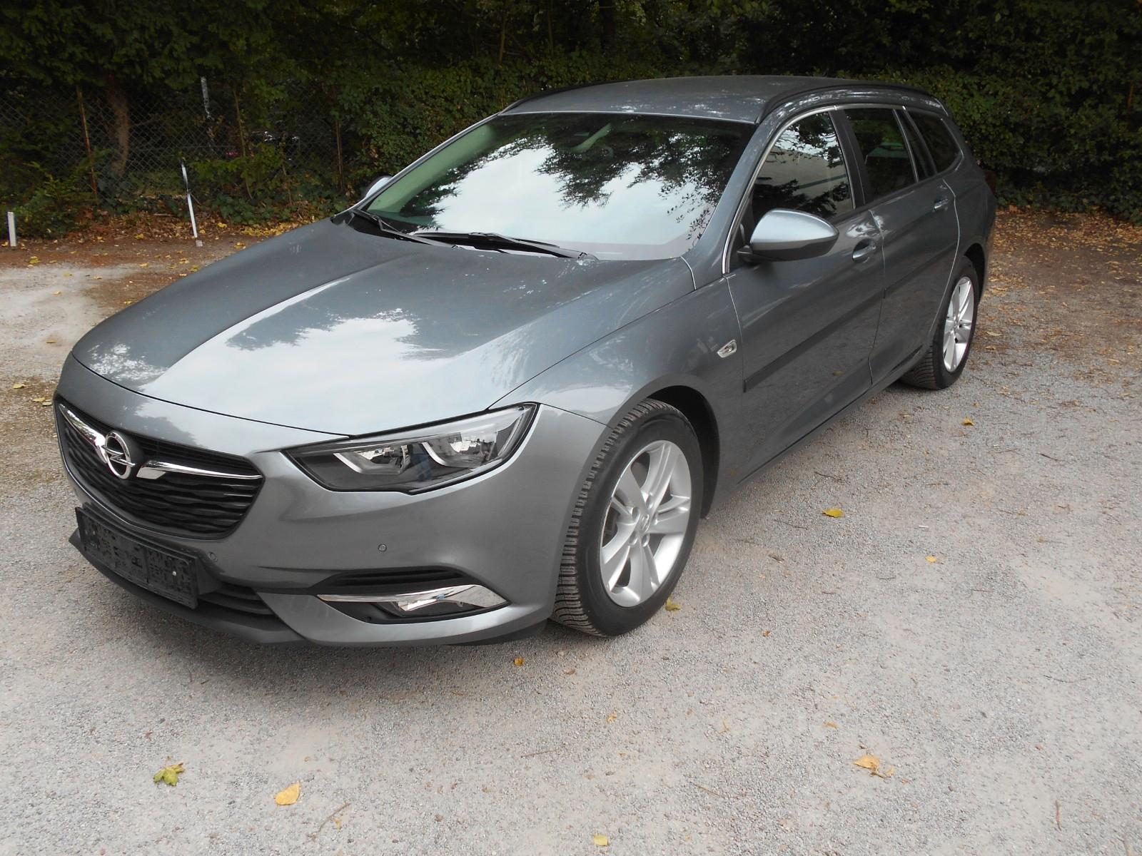 Opel Insignia B Sports Tourer Edition