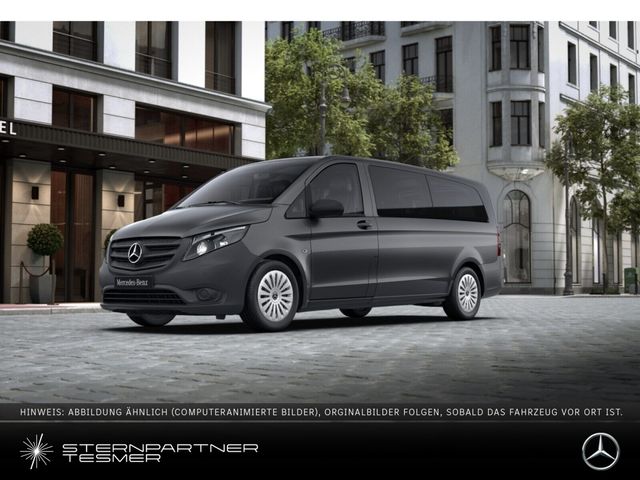 Mercedes-Benz Vito 116 CDI Tourer Extralang 2xKlima+Navi+Kam.