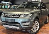 Land Rover RANGE ROVER SPORT V6 HSE PANO HUD OFF-ROAD-PAKET - Land Rover: Of