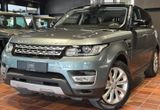 Land Rover RANGE ROVER SPORT V6 HSE PANO HUD OFF-ROAD-PAKET - Land Rover: Off Road