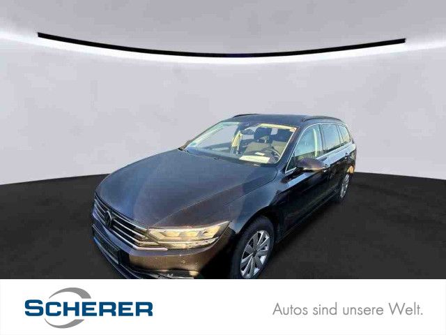 Volkswagen Passat Variant - Bild 1