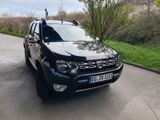 Dacia Duster 1.6 SCe 115 LPG 4x2 Lauréate Lauréate - Dacia Duster mit LPG-Antrieb: Geländewagen, 1.6