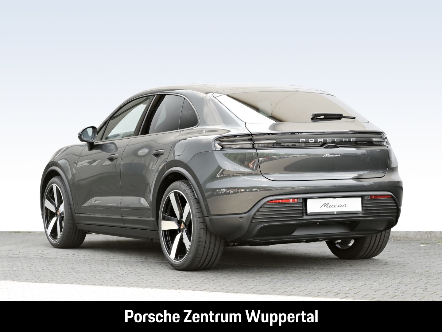 Porsche Macan - Bild 3