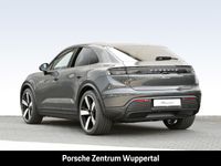 Porsche Macan - Vorschau Bild 3