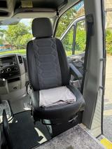 Volkswagen Crafter - Kastenwagen Crafter