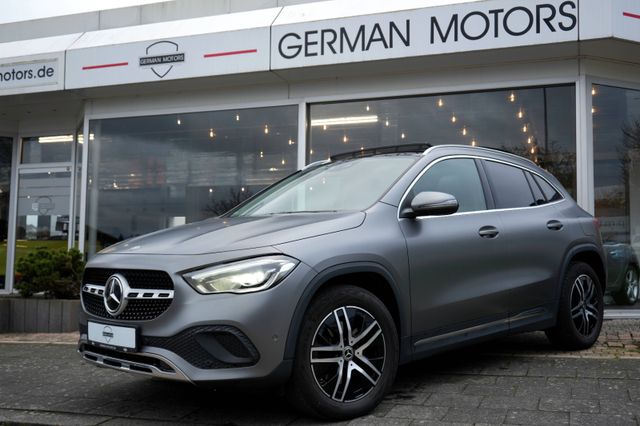 Mercedes-Benz GLA 220 d 8G-DCT PROGRESSIVE|PANO|HEAD-UP|MEMORY