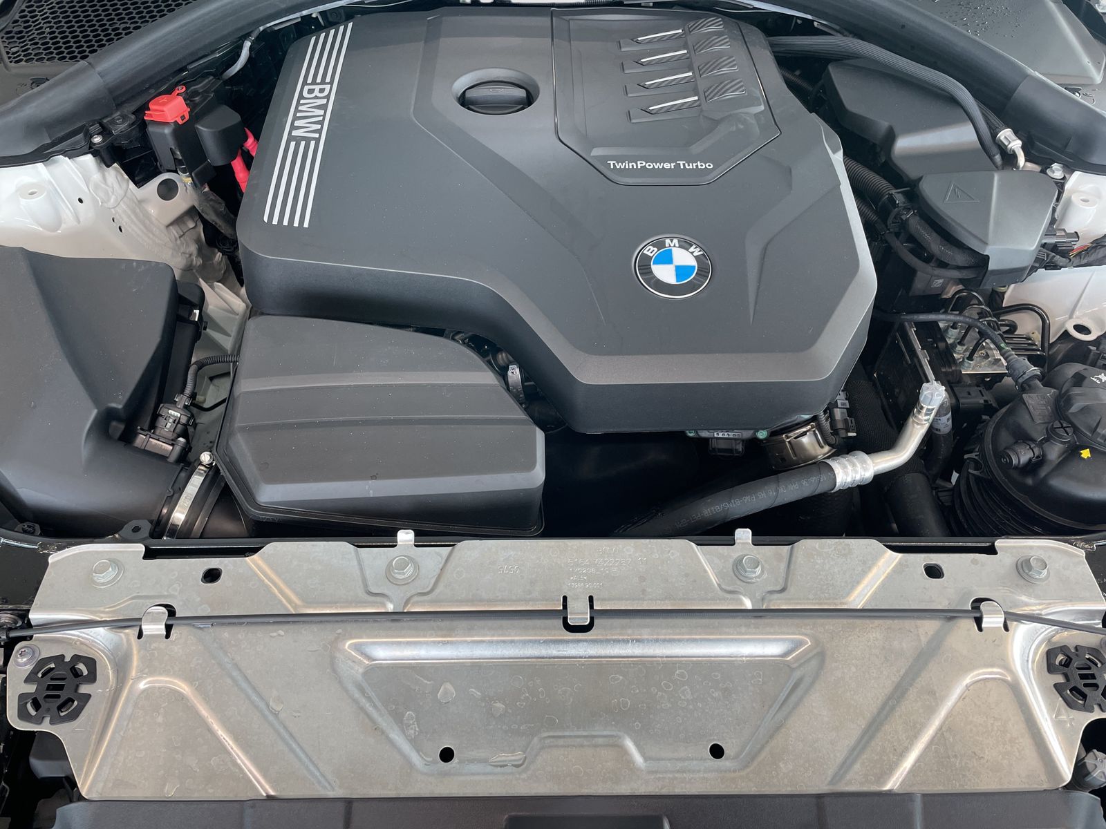 BMW 318 - Bild 15