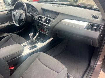 BMW X3 - 9