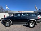 Mitsubishi MITSUBISHI Pajero Sport 2.5 TDI GLS 4WD 101CV - Mitsubishi Pajero Sport-GLS