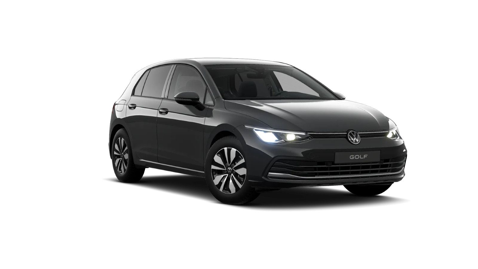 Volkswagen Golf - Bild 12
