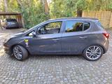 Opel Corsa 1.4 Turbo mit neum TÜV, Scheckheft gepfl. - : Kleinwagen, mit Turbo