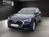 Audi Q3 45 TFSI e LED*Virtual*Navi*LM*DAB*Spur*Sports - Audi Gebrauchtwagen
