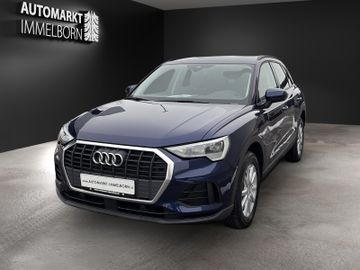 Audi Q3 - 4