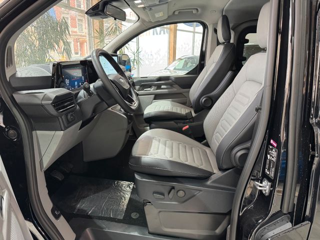 Ford Tourneo Custom 2.0 EcoBlue L1 Titanium