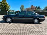 BMW 7er E38 740i 4,4L - gebrauchte BMW 7er Reihe aus dem Jahr 1997
