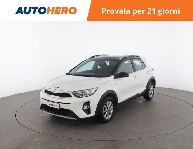 Kia KIA Stonic 1.4 MPI 100 CV Style